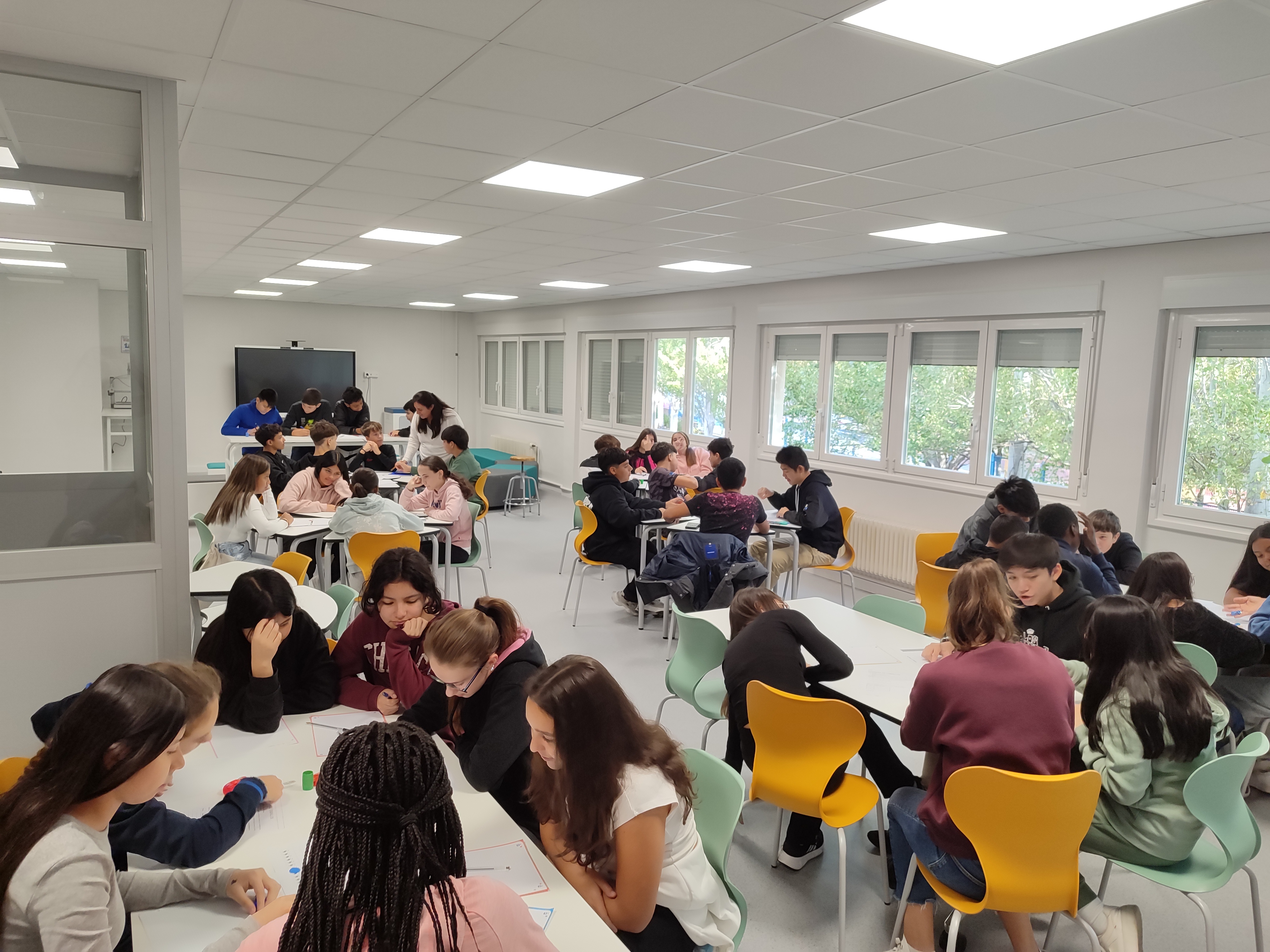 ¿Qué número saldrá más veces?